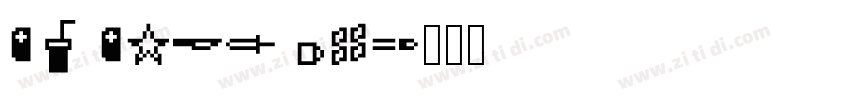SF Symbol字体转换